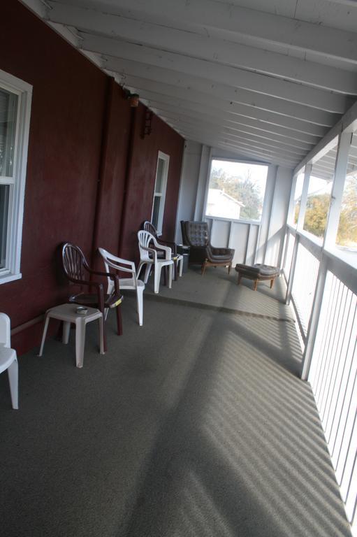 Jnr Hotel Cedarville エクステリア 写真