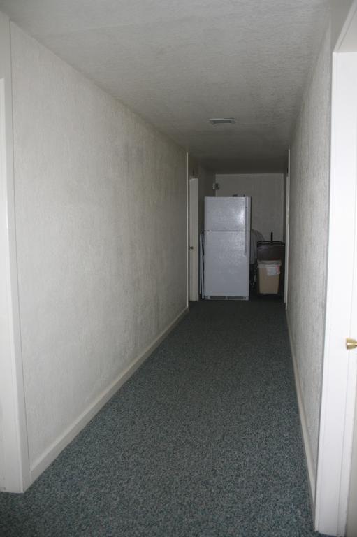 Jnr Hotel Cedarville エクステリア 写真