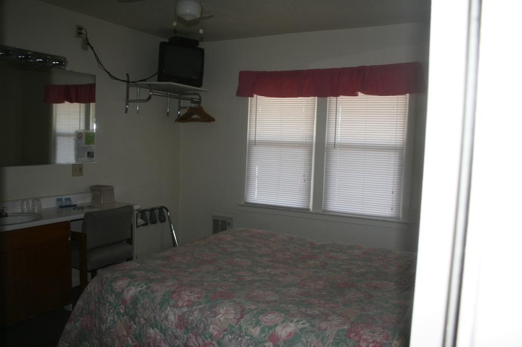 Jnr Hotel Cedarville 部屋 写真