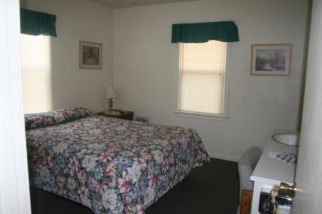 Jnr Hotel Cedarville 部屋 写真