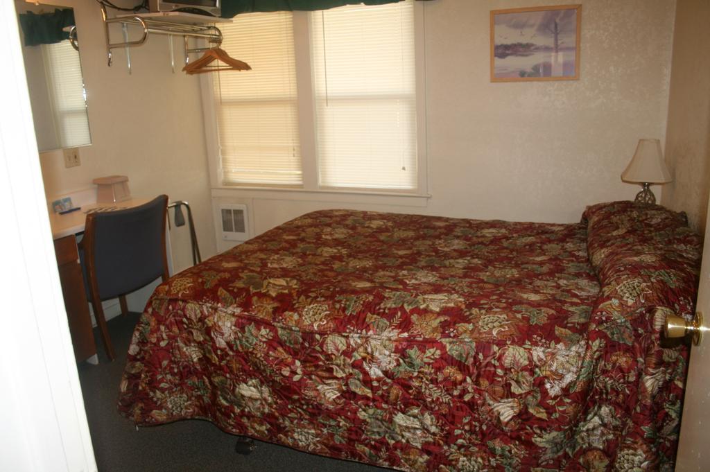 Jnr Hotel Cedarville 部屋 写真