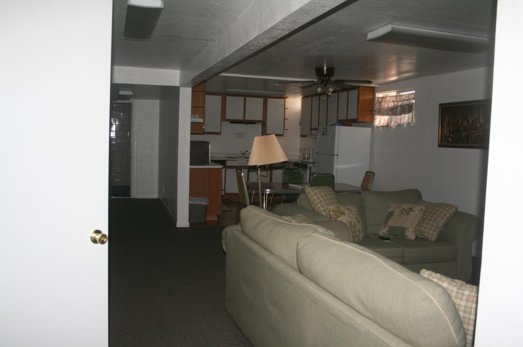 Jnr Hotel Cedarville 部屋 写真