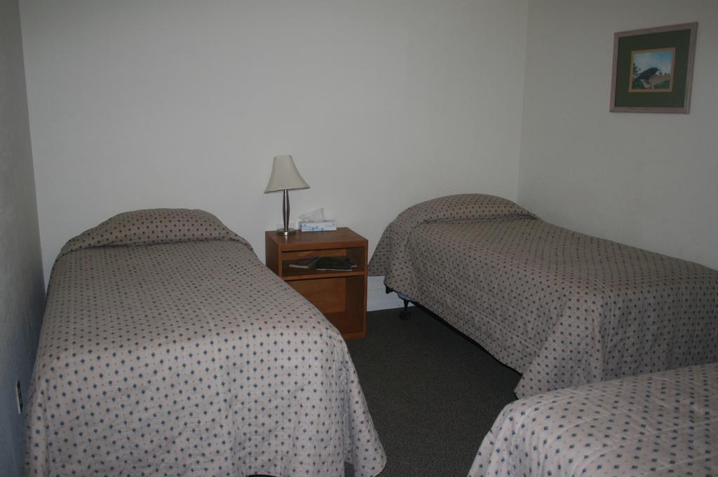 Jnr Hotel Cedarville 部屋 写真