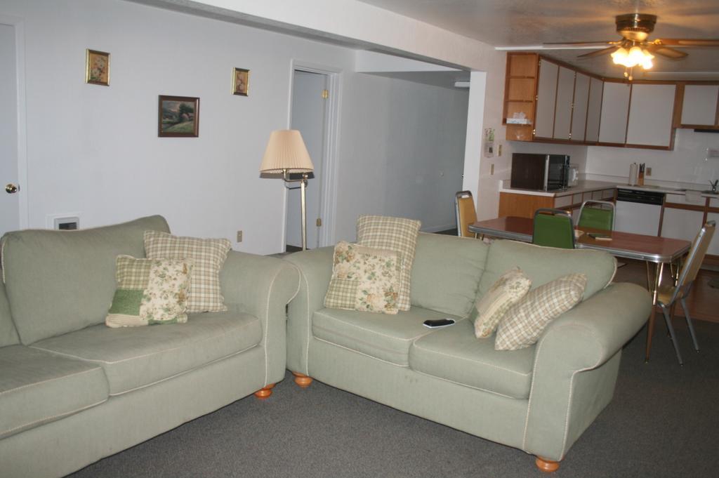 Jnr Hotel Cedarville 部屋 写真