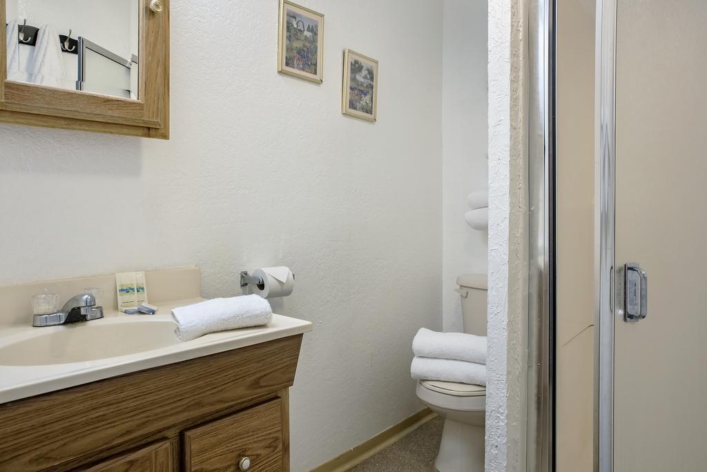 Jnr Hotel Cedarville エクステリア 写真