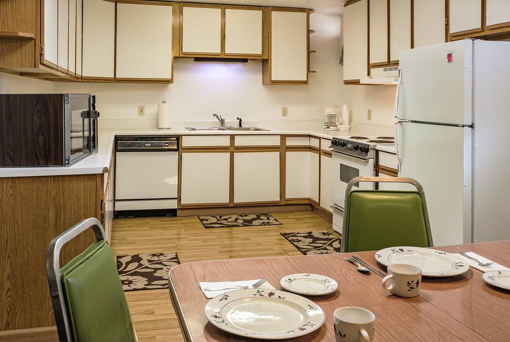 Jnr Hotel Cedarville エクステリア 写真