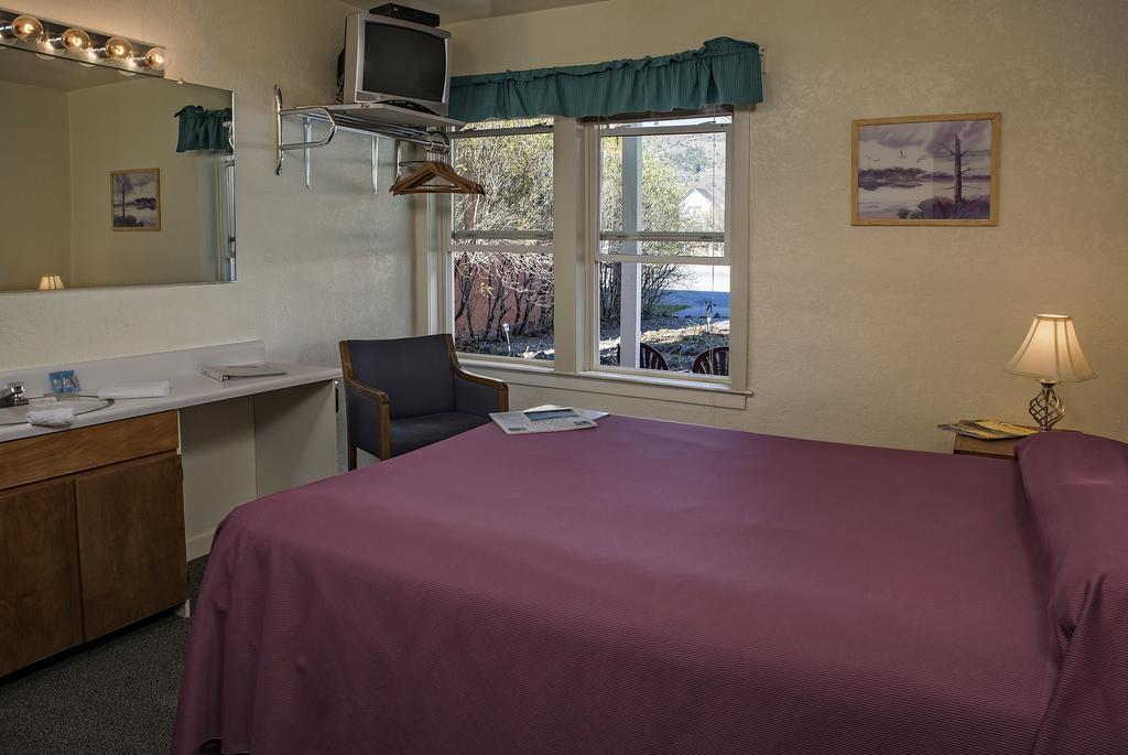 Jnr Hotel Cedarville エクステリア 写真
