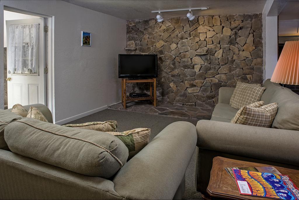 Jnr Hotel Cedarville 部屋 写真